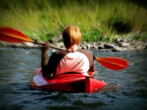Tubing, Canoeing and Kayaking at NY River Adventures in the Catskills