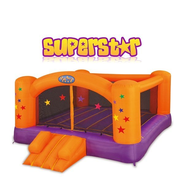 Superstar Bounce House