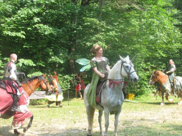 Fairy Festival